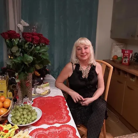 Homestay Vgh Accommodation Services Vilnius