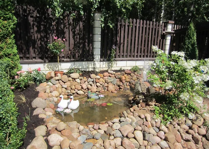 Vgh Services Homestay szállás *