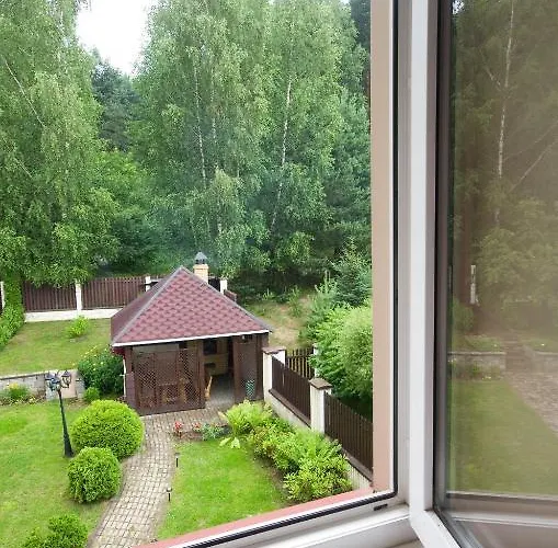 Vgh Services Homestay szállás *