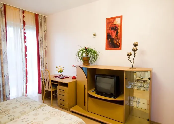 Homestay szállás Vgh Services