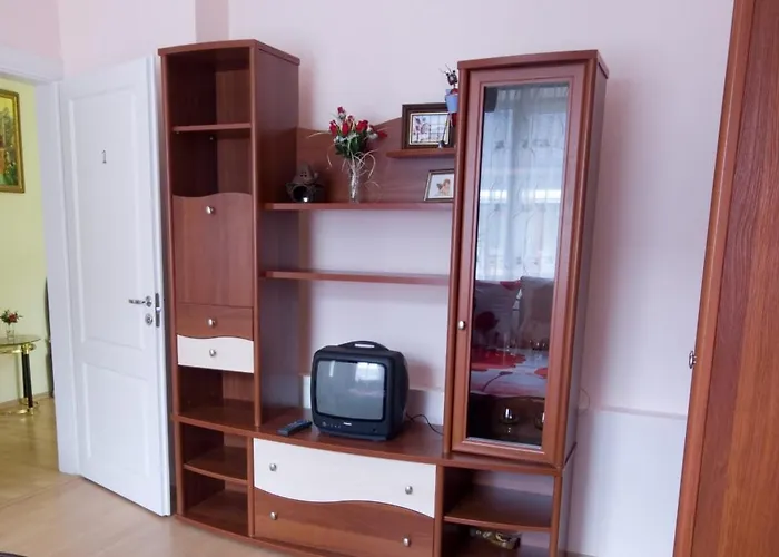 Vgh Services Homestay szállás Vilnius