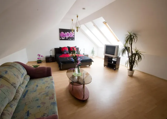 Homestay szállás Vgh Services *