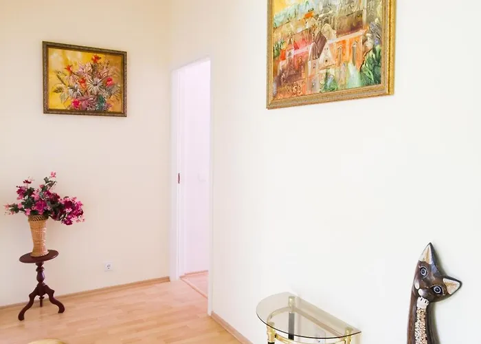 Homestay szállás Vgh Services *