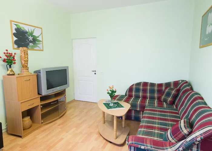 Homestay szállás Vgh Services *