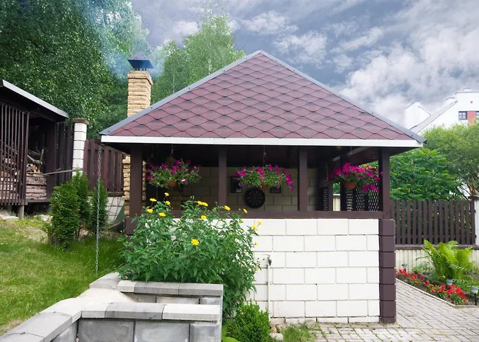 Homestay szállás Vgh Services Vilnius