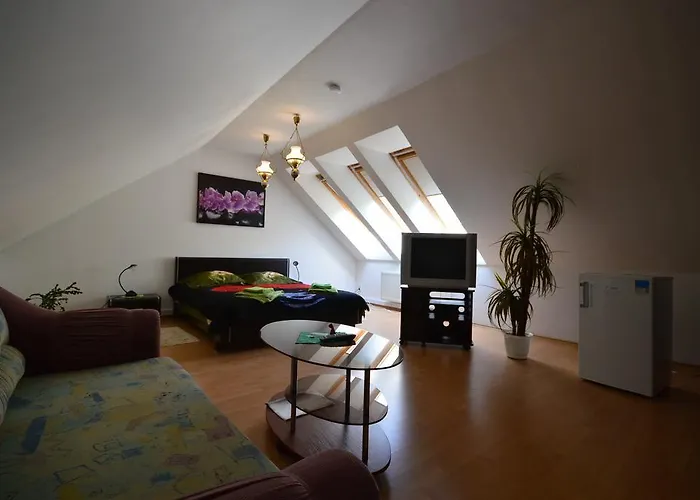 Homestay szállás Vgh Services *