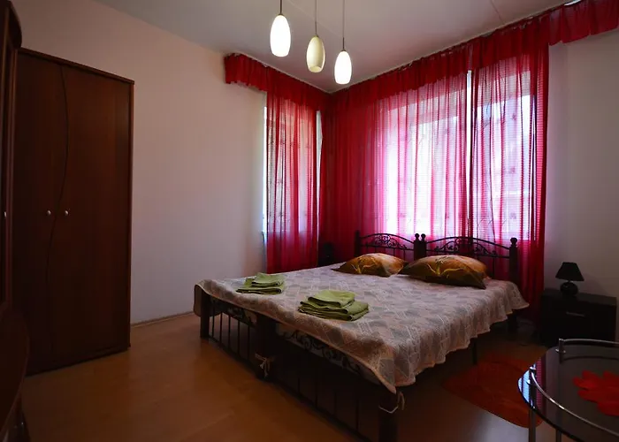 Homestay szállás Vgh Services *